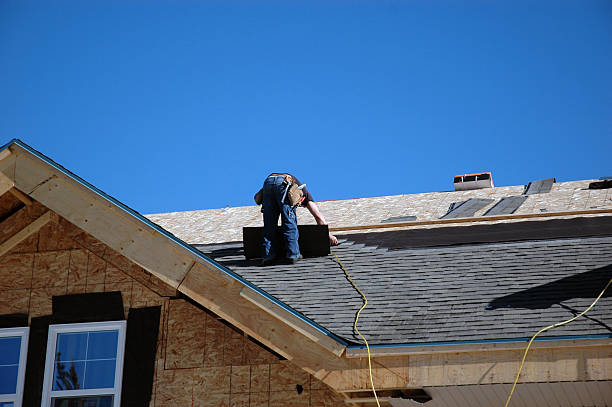 Tile Roofing Contractor in Prosper, TX