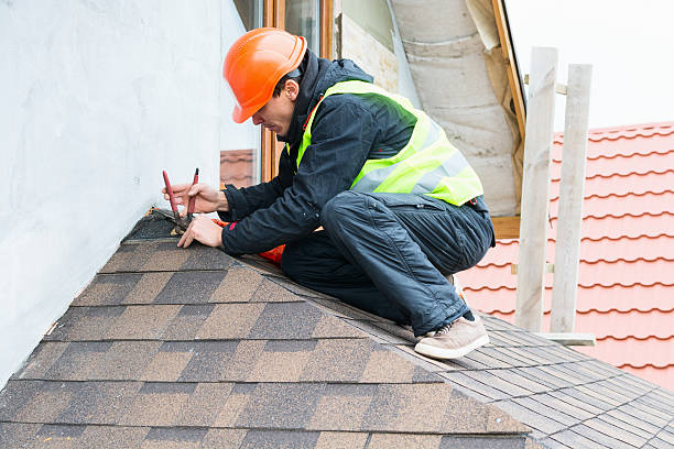Quick and Trustworthy Emergency Roof Repair Services in Prosper, TX